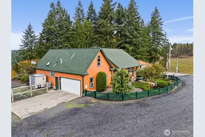 207 Ramsaur Road, Centralia, WA 98531 - Photo 2