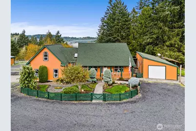 207 Ramsaur Road, Centralia, WA 98531 - Photo 1