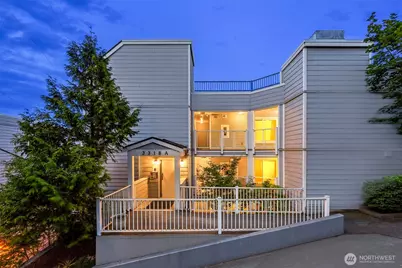 3318 30th Avenue SW #A502, Seattle, WA 98126 - Photo 1