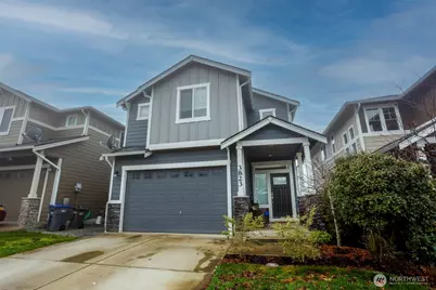 3823 Westar Avenue SW, Bremerton, WA 98312 - Photo 2