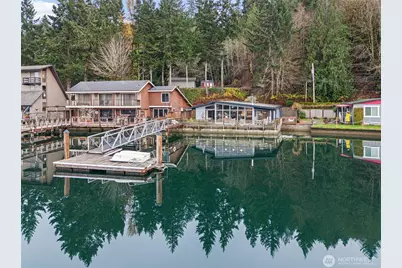 11661 E State Route 106, Union, WA 98592 - Photo 1