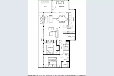 1000 Union Street #PH-A, Seattle, WA 98101 - Photo 22