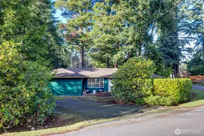 16345 Fremont Place N, Shoreline, WA 98133 - Photo 1