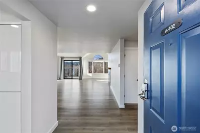 6121 NE 175th Street #A402, Kenmore, WA 98028 - Photo 2