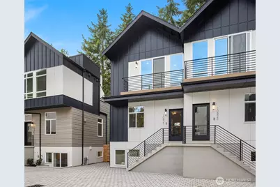 10815 11th Avenue NE #B, Seattle, WA 98125 - Photo 1