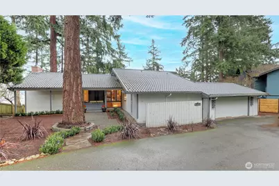 7808 89th Place SE, Mercer Island, WA 98040 - Photo 2