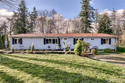 21503 Howard Avenue NE, Kingston, WA 98346 - Photo 1