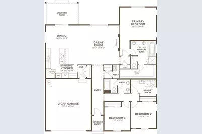 327 Crested Butte Boulevard #49, Mount Vernon, WA 98273 - Photo 2