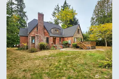 9051 Sunset Lane NW, Seabeck, WA 98380 - Photo 2