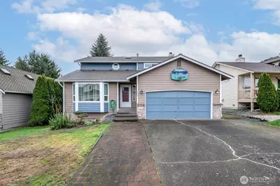 1211 SW 346th Street, Federal Way, WA 98023 - Photo 1