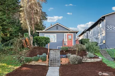 3820 Wetmore Avenue, Everett, WA 98201 - Photo 2