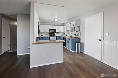 122 S 8th, McCleary, WA 98557 - Photo 8