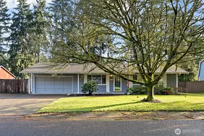 604 Hawks Glen Drive SE, Olympia, WA 98513 - Photo 4
