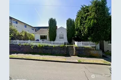 640 Bell Street, Edmonds, WA 98020 - Photo 1