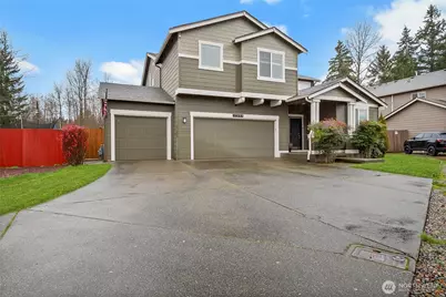 17003 83rd Avenue Ct E, Puyallup, WA 98375 - Photo 2