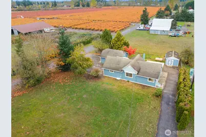 7007 Dahlberg Road, Ferndale, WA 98248 - Photo 2