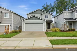 7922 26th Ave SE, Lacey, WA 98503 - Photo 1