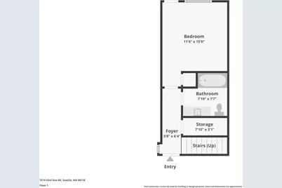 7514 43rd Avenue S #B, Seattle, WA 98118 - Photo 26