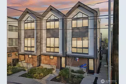 7514 43rd Avenue S #B, Seattle, WA 98118 - Photo 2