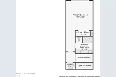 7514 43rd Avenue S #B, Seattle, WA 98118 - Photo 26