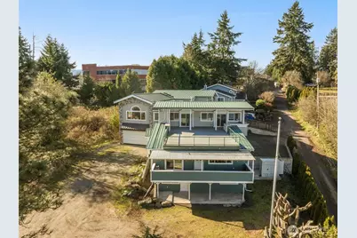 16226 Larch Way #1 & 2, Lynnwood, WA 98087 - Photo 2