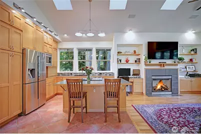 1577 Arrowhead Beach Road, Camano Island, WA 98282 - Photo 6