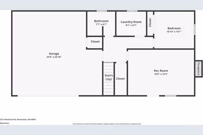2314 Westwick Road, Wenatchee, WA 98801 - Photo 36