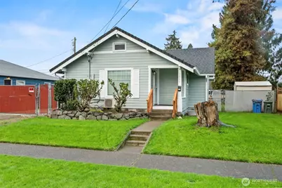 5644 S I Street, Tacoma, WA 98408 - Photo 2