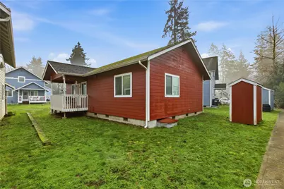 4516 Mattson Lane SE, Lacey, WA 98503 - Photo 16