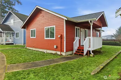 4516 Mattson Lane SE, Lacey, WA 98503 - Photo 1