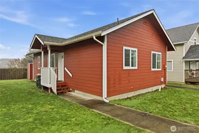 4516 Mattson Lane SE, Lacey, WA 98503 - Photo 18