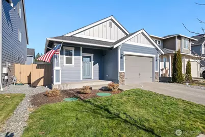 14380 99th Way SE, Yelm, WA 98597 - Photo 1