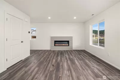 1356 Salzer Creek Drive, Centralia, WA 98531 - Photo 8