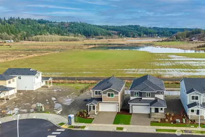 1356 Salzer Creek Drive, Centralia, WA 98531 - Photo 4