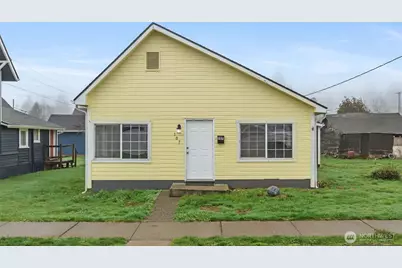 107 N 2nd, Pe Ell, WA 98572 - Photo 1