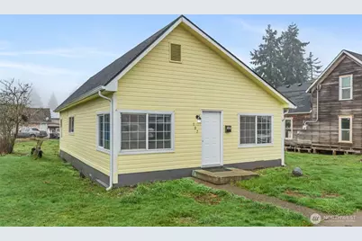 107 N 2nd, Pe Ell, WA 98572 - Photo 20
