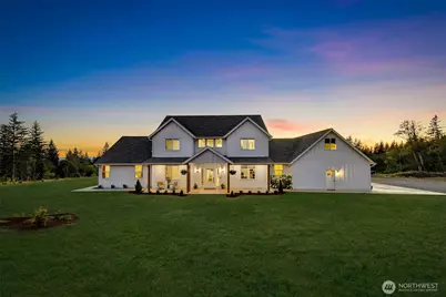 24020 NE Alvas Road, Battle Ground, WA 98604 - Photo 1