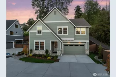 19512 81st Place NE #4, Kenmore, WA 98028 - Photo 1