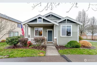 5480 Balustrade Boulevard SE, Lacey, WA 98513 - Photo 1