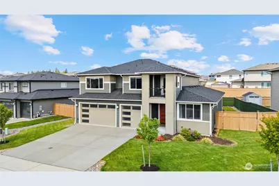 23145 65th Street E, Buckley, WA 98321 - Photo 2
