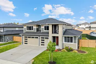 23145 65th St E, Buckley, WA 98321 - Photo 2