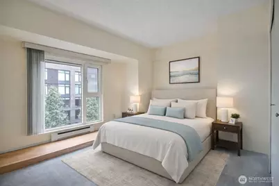 121 Vine Street #505, Seattle, WA 98121 - Photo 10