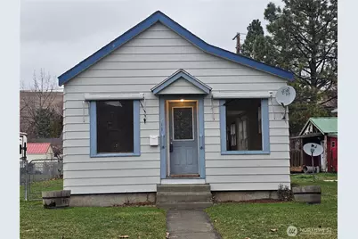 211 E Commercial Street, Dayton, WA 99328 - Photo 1