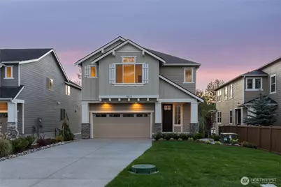 19515 81st Place NE #1, Kenmore, WA 98028 - Photo 1