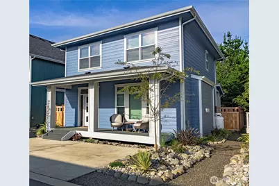 429 Wild Ginger Lane SW, Ocean Shores, WA 98569 - Photo 1