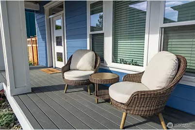 429 Wild Ginger Lane SW, Ocean Shores, WA 98569 - Photo 4