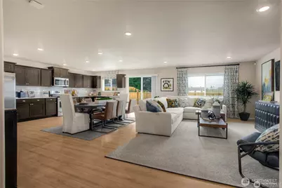 13724 199th St Street Ct E, Graham, WA 98338 - Photo 4