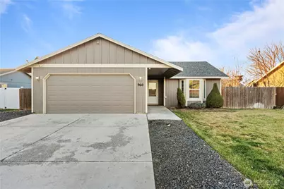 960 S 11th Avenue, Othello, WA 99344 - Photo 1