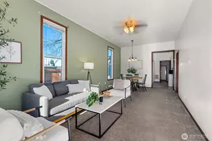 709 W Plum St, Centralia, WA 98531 - Photo 4