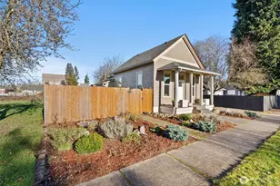 709 W Plum St, Centralia, WA 98531 - Photo 2